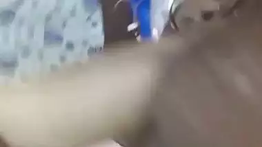 Desi xxx wife blowjob sex with husband in homemade porn