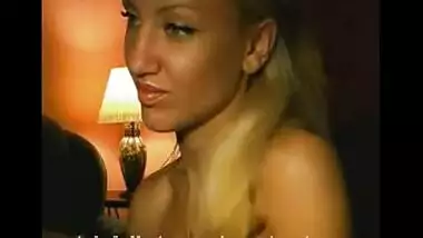 Porn Star Teach On Webcam