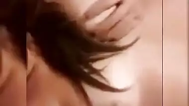 Indian hot babe arohi masturbating