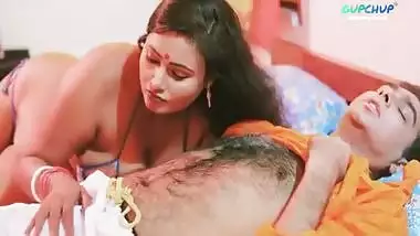 Step Mother - Indian Hindi Nude Web Series (s1e2)