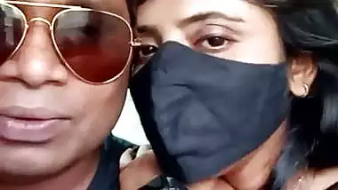 Cutie Bhabi Solo Sex with BF