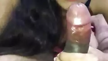 Sexy Indian Girl Blowjob and Nude Dancing Part 2