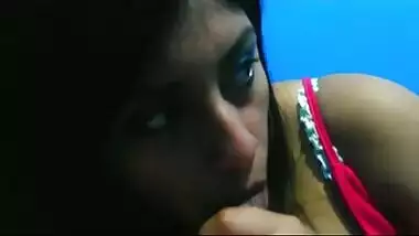 Indian sex mms of Gorgeous big boobs girl fucked by neighbor