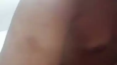 Friend hot wife in bed for viral sex action