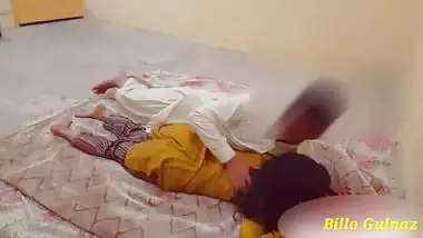 Hot indian girl fucked in Ass
