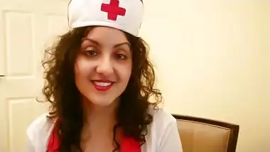 indian wife jill nurse doctor sex