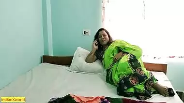 Indian Hot Beautiful Bhabhi One Night Stand Sex! Amazing Xxx Hindi Sex