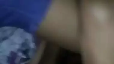 Cute Assamese Girl Pussy fingering