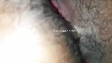 Indian Sexy Desi Cutie Beautiful Wife Has Affair With Boyfriend - Fucking, Masturbation, Cumshot-Homemade