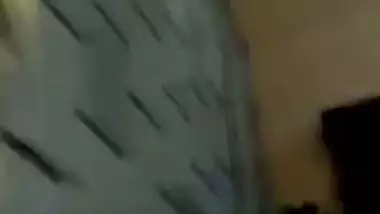 Bangladeshi mature cum-hole fucking MMS clip