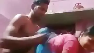 Desi Village Couple Fucking