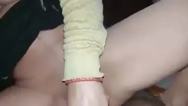 Full HD uncut hindi sex video in hindi voice of real step sister and brother
