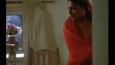 Anu Aggarwal sex scene from a movie