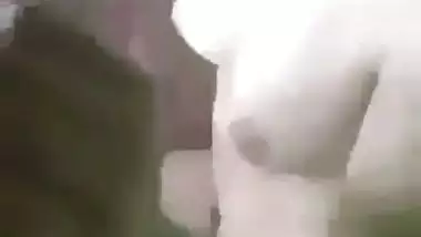 Young girl’s first time sex with her pervert lover
