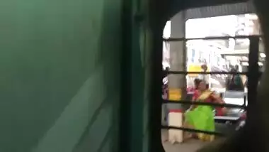 indian train flash