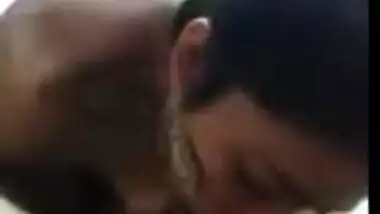Indian Horny Wife BlowJob