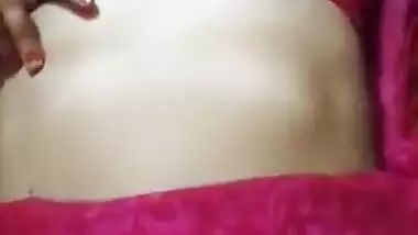 Sexy Bhabhi Nude Video Record By Hubby Part 2