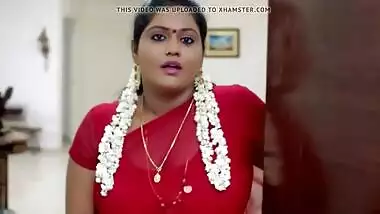 indian red hot aunty