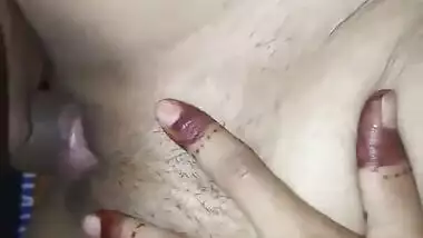 Erotic Indian chudai clip