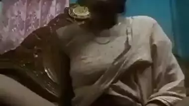 Desi Girl Leaked Video