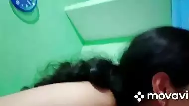 Sexy Wife Blowjob and Fukced