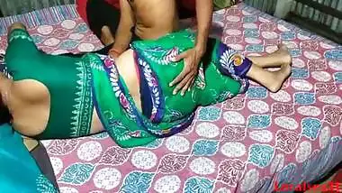 Desi indian saree sex (Official Video By Localsex31)