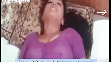 Ramya sister bhavani hot sex on bed