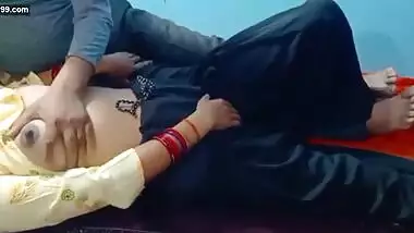 Chubby bhabhi bang