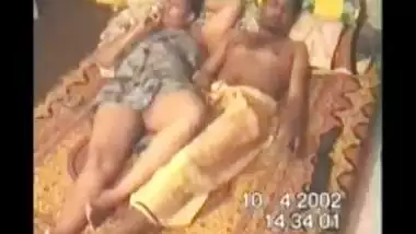 Vintage video of srilankan couple