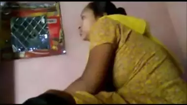 Trying to seduce my busty indian cousin Savita