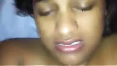 BBW mallu girl enjoying best hardcore sex of her life
