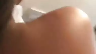 Poonam Pandey being fucked by an Tamil guy