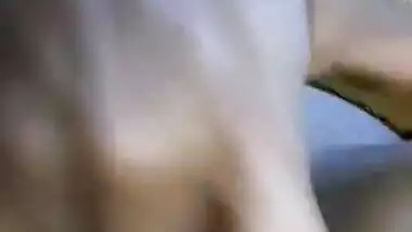 Desi girl fingering wet pussy