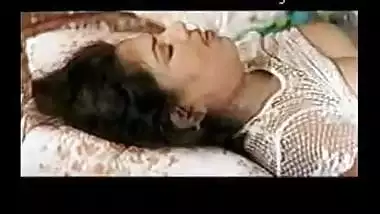 South Indian porn mms clip of chubby figure bhabhi with lover
