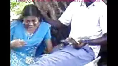 Tamil Couple Forest Sex