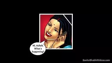 Savita bhabhi comics video of business and pleasure