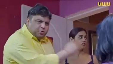 Indian Porn Showing Guy Fucking Horny Mother In Law