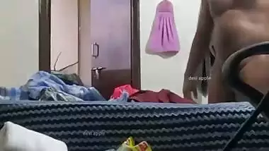 Indian college girl sucking uncle dick
