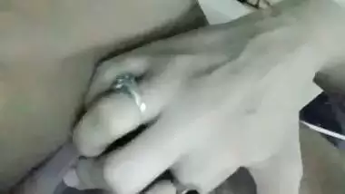 Cute Pakistani girl selfie big boobs viral show
