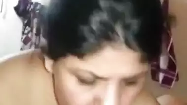 Desi Bhabhi Veenita Sharma Suck And Fuck Butt...