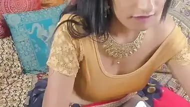 Desi Playing with Pussy