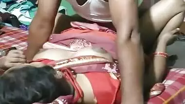 Desi Husband And Wife Sex Part 2