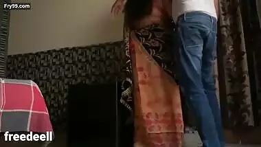 Real Devar Bhabhi Anal Sex
