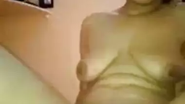 Desi dick riding hot new home sex video