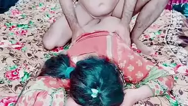 Me Fucking of My Indian Step Aunty