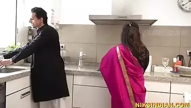 Sexy indian maid hardcore porn with boss
