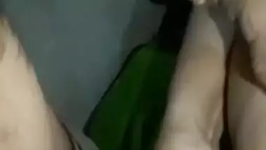 Punjabi couple anal sex video scandal