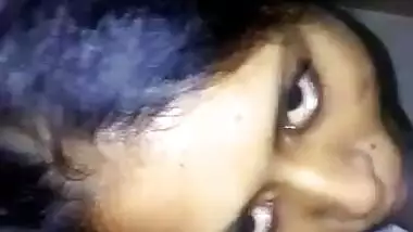 Sri Lankan Cute Girl Giving Whatever Her Husband Asks -Listen to the Audio Guys, You’ll Get Horny For Sure