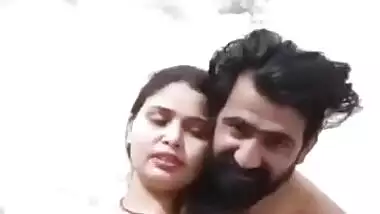 Desi husband and wife romance