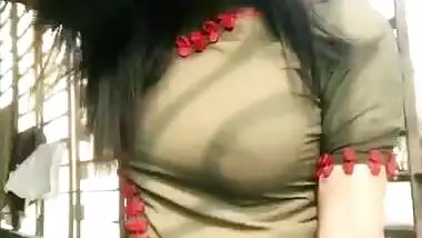 Desi girl very hot tiktok video